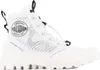 Palladium Pampa Lite Travel VT Star White Größe EU 47 Produktbild-Vorschau 1