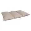 Lot de coussins de palette 120x80 cm de jardin avec Voir les images du produit 4