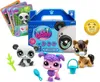 Hrací sada Bandai Littlest Pet Shop Náhled obrázku produktu 1