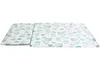 KINDER SCHLAFSACK 70x125 cm  mit Reißverschluss 100 % Produktbild-Vorschau 2