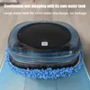 Intelligenter Bodenwaschroboter automatischer Produktbild-Vorschau 6