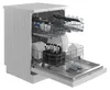 Beko BDFN26430W Geschirrspüler Freistehend unterbaufähig 60 Produktbild-Vorschau 2