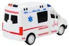 Ambulanza telecomandata con suoni e luci Anteprima dell’immagine prodotto 3