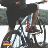 LUXTRA Fahrradlampen Set 30 Lux "COMPACT" Set mit Front und Produktbild-Vorschau 7