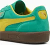 Puma Palermo unisex Schuhe Wildleder grün Turnschuhe Puma Produktbild-Vorschau 10