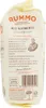 20x Rummo Mezzi Rigatoni N°51 Pasta Lenta Lavorazione Produktbild-Vorschau 3