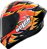 Kask Nolan X-804 RS Ultra Carbon Replica Iannone, Podgląd zdjęcia produktu 5