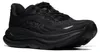 Hoka One One M Bondi 9 Black / Black Black / Black 43 1/3 Produktbild-Vorschau 5