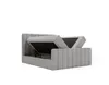 MYSEN Boxspringbett 180x200 Magic Plus mit Bettkästen mit Produktbild-Vorschau 4