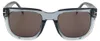 David Beckham DB 7118/S, grijze zonnebril voor heren, maat Productafbeelding-voorbeeld 1