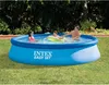 nafukovací bazén s pumpou 28142GN Easy 396 x 84 cm modrý Náhled obrázku produktu 16