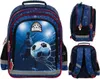 BackUp, sac à dos de voyage Football, 1 pièce Voir les images du produit 2