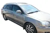 J&J AUTOMOTIVE | Windabweiser Passend Für Toyota Avensis Produktbild-Vorschau 2