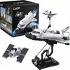 Cada bloky NASA Space Shuttle Discovery C56051 Náhled obrázku produktu 1