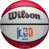 Ballon De Basket Wilson Jr Nba Drv Light Plus Neuf Taille 5 Voir les images du produit 10