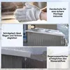 Outsunny Metall Gerätehaus 4,13 m² Geräteschuppen mit Produktbild-Vorschau 8
