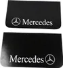 Mercedes-Presskotflügel mit Logo und weißer Schrift | 36 x Produktbild-Vorschau 2