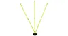 Kit Fußball 1.0 Agility Trainingsset, 1 Set Produktbild-Vorschau 2