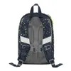 Step by Step zaino Kiga Mini Backpack 6L Little Wild Cat Anteprima dell’immagine prodotto 2