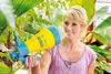 GLORIA Hobby 125, Blau, Gelb, 1,25 l, Kunststoff, 1 Produktbild-Vorschau 16