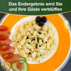 MY PASTA - kukuričný klas - forma na cestoviny pre Náhľad obrázku produktu 7