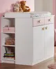 wimex Babyzimmer-Set Cindy, 7-teilig, Weiß und Rosé, Produktbild-Vorschau 5