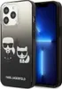 Karl Lagerfeld Gradient Ikonik Karl & Choupette - pouzdro Náhled obrázku produktu 1