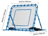 SucceBuy fotbalová odrazová síť 147 x 117 cm, odrazová síť Náhled obrázku produktu 8