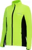 Airtracks Damen Thermo Fahrradjacke Pro Line II - XS - Neon Produktbild-Vorschau 1