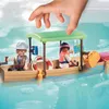PLAYMOBIL Wiltopia 71010 Bootsausflug zu den Seekhen Produktbild-Vorschau 16