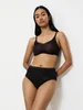 Triumph Shape Smart Ellipse, Schwarz, Wirefree, Muster, Produktbild-Vorschau 5