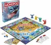 Hasbro Monopoly Stitch Brettspiel - Disney Produktbild-Vorschau 7