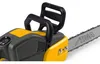 Motosega a batteria STIGA CS 700e - 14", 1200 watt, 20 m/s, Anteprima dell’immagine prodotto 3