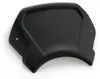 Puig Aluminium Frontplatte Schwarz  Schwarz One Size Produktbild-Vorschau 2