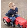 Big-Tractors Porsche Diesel Junior 201300089 Produktbild-Vorschau 7