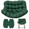 Coussin pour fauteuil à bascule d'extérieur, coussin Voir les images du produit 9