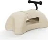 Scoot & Ride My First Babyrutscher, Design:Sand Produktbild-Vorschau 28
