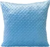 Kissenbezug 55x55 Kissen Dekokissen Sofakissen 100% Produktbild-Vorschau 1