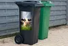 MuchoWow® - Mültonnen-sticker - Sticker - Aufkleber für die Produktbild-Vorschau 3