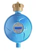 Gasdruck-Regler 50mbar 1,5kg/h, Druckminderer Produktbild-Vorschau 1