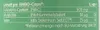 Woscha NAC Plus N-Acetyl L-Cystein- 60 EMBO-Caps Produktbild-Vorschau 2