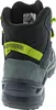 Lowa Wandax GTX Mid Jr Wanderstiefel Blau in Gr. 35 Produktbild-Vorschau 9