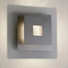 Fischer & Honsel Hennes LED Wandleuchte 7W warmweiss Produktbild-Vorschau 7