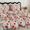 Biancheria da letto - 155x200 cm - Set composto da Anteprima dell’immagine prodotto 14