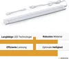LED Lichtleiste Küche 110cm dimmbar schwenkbar Leiste 16W Produktbild-Vorschau 2