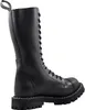 Steel - Full Black, 15-Loch Boots Produktbild-Vorschau 2