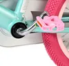 Volare Eenhoorn kinderfiets - meisjesmodel - 14 inch - Productafbeelding-voorbeeld 10