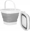 Ha5098 Skládací Úložný Koš 23,8X19X14Cm 5L Náhled obrázku produktu 8