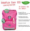 DerDieDas ErgoFlex Easy Exklusiv Neon Schulranzenset Produktbild-Vorschau 15