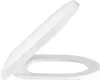 Pressalit Comfort WC-Sitz Softclose/Quickrelease und Produktbild-Vorschau 1